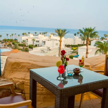 Renaissance Sharm El Sheikh Golden View Beach Resort