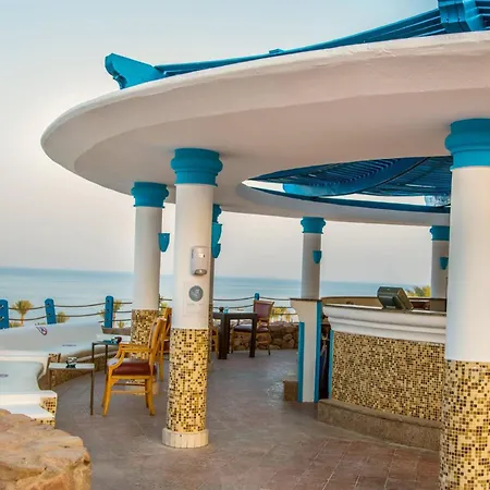 Renaissance Sharm El Sheikh Golden View Beach Resort