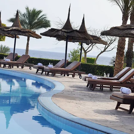 Renaissance Sharm El Sheikh Golden View Beach Resort