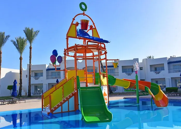 Resort Renaissance Sheikh Golden View