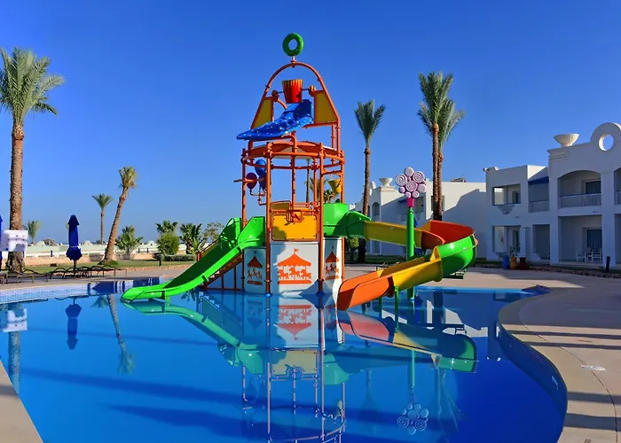 Resort Renaissance Sheikh Golden View Sharm el-Sheikh