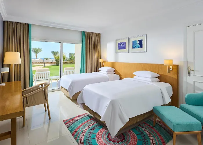 Renaissance Sheikh Golden View Resort 5*