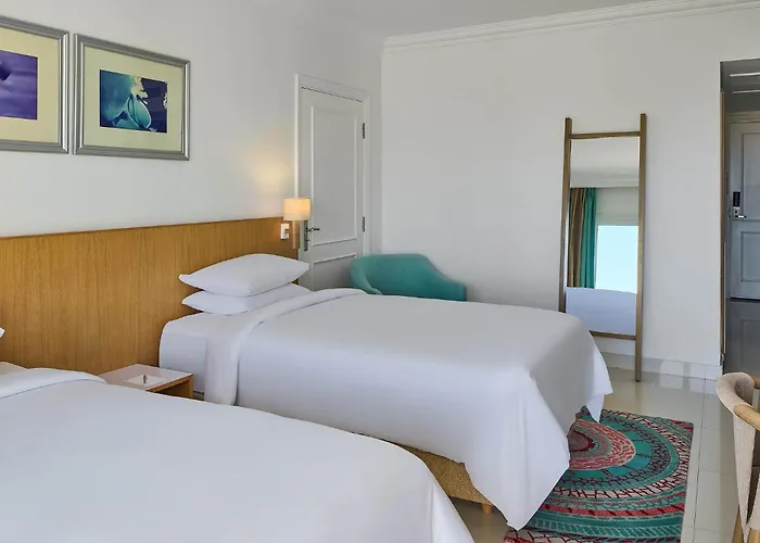 Renaissance Sheikh Golden View Resort