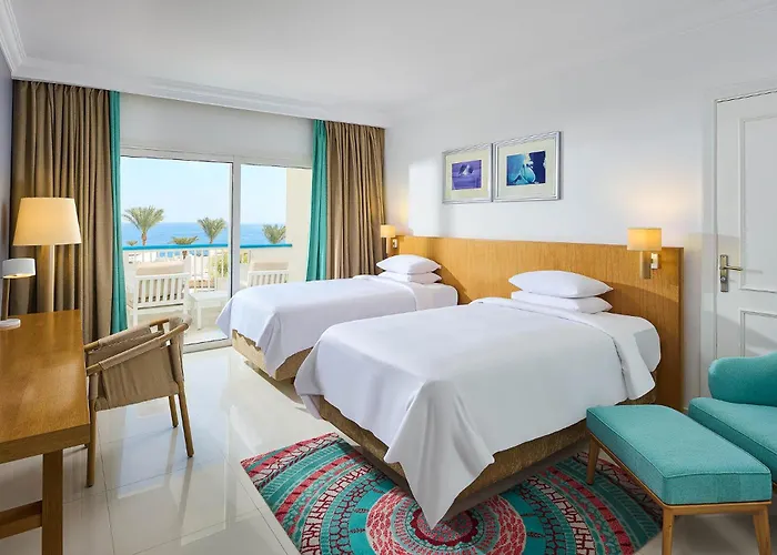 Resort Renaissance Sheikh Golden View 5*