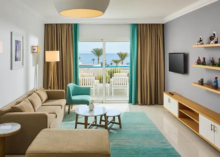 Renaissance Sheikh Golden View Sharm el-Sheikh