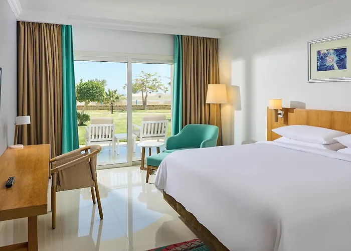 Renaissance Sheikh Golden View Resort