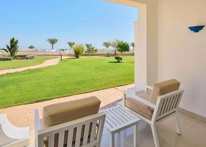 Renaissance Sheikh Golden View Resort Sharm el-Sheikh