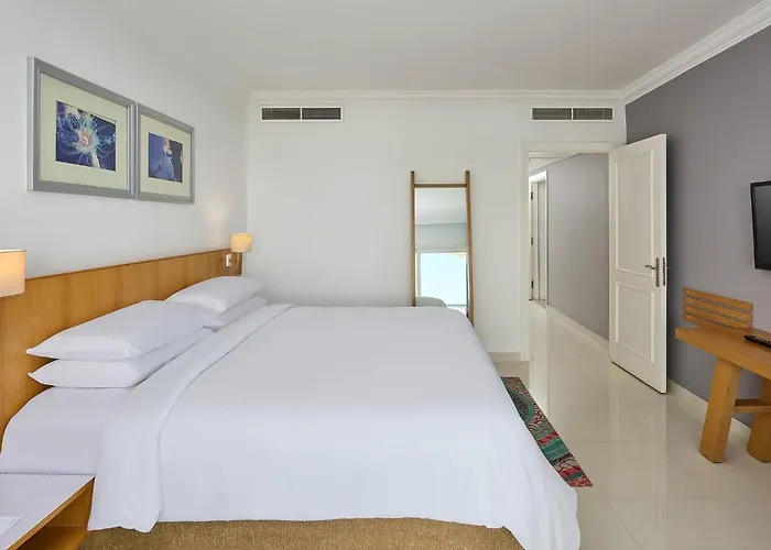 Resort Renaissance Sheikh Golden View Sharm el-Sheikh