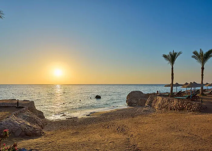 Renaissance Sheikh Golden View Sharm el-Sheikh