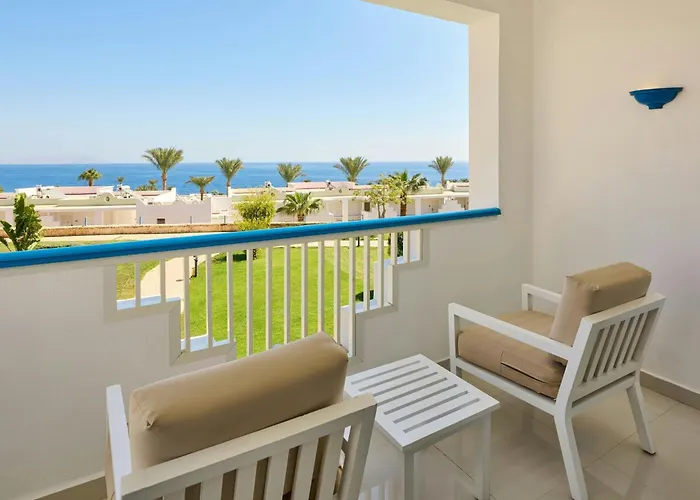 Renaissance Sheikh Golden View 5* Sharm el-Sheikh
