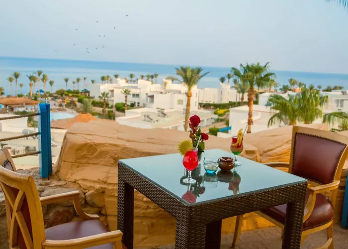 Renaissance Sheikh Golden View 5* Sharm el-Sheikh