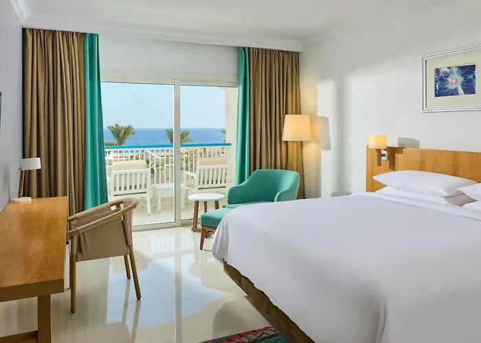 Resort Renaissance Sheikh Golden View