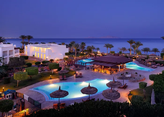 Resort Renaissance Sheikh Golden View 5*