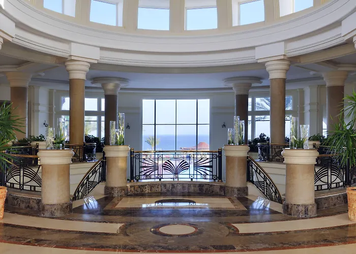 Renaissance Sheikh Golden View