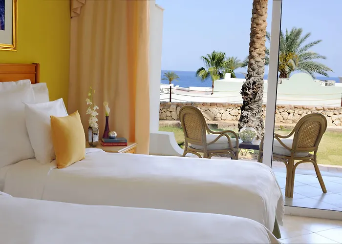 Resort Renaissance Sheikh Golden View Sharm el-Sheikh