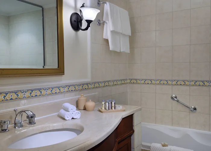 Resort Renaissance Sheikh Golden View 5*