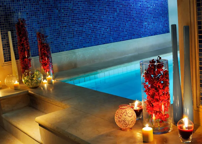 Resort Renaissance Sheikh Golden View 5*