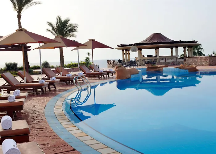 Resort Renaissance Sheikh Golden View 5*
