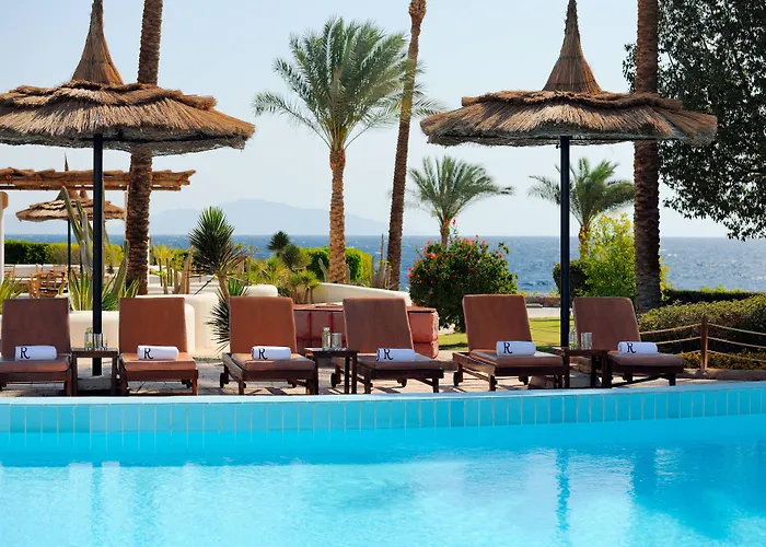 Renaissance Sheikh Golden View Sharm el-Sheikh