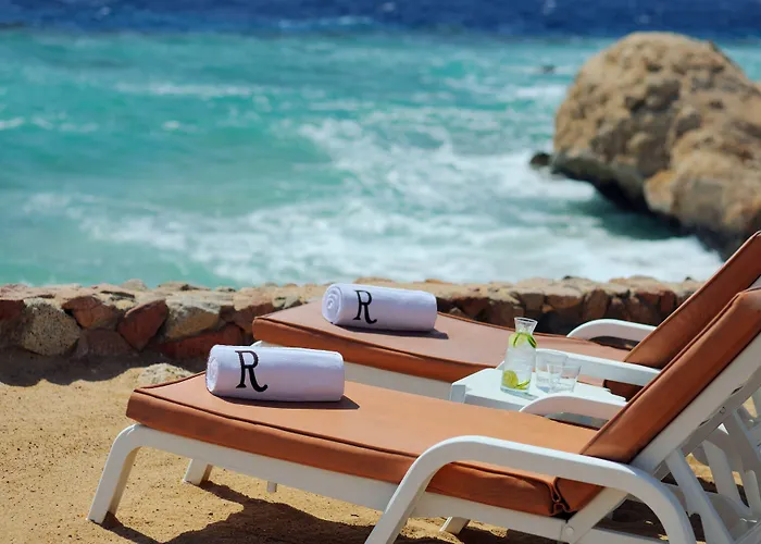 Renaissance Sheikh Golden View 5* Sharm el-Sheikh