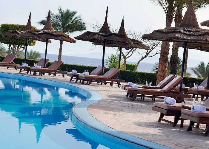 Renaissance Sheikh Golden View Resort Sharm el-Sheikh