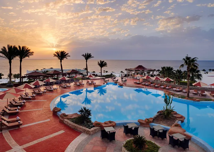 Renaissance Sheikh Golden View Sharm el-Sheikh