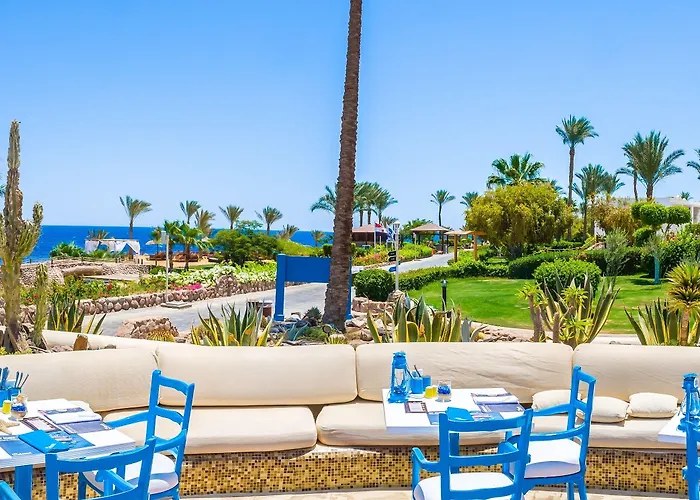 Resort Renaissance Sheikh Golden View 5*