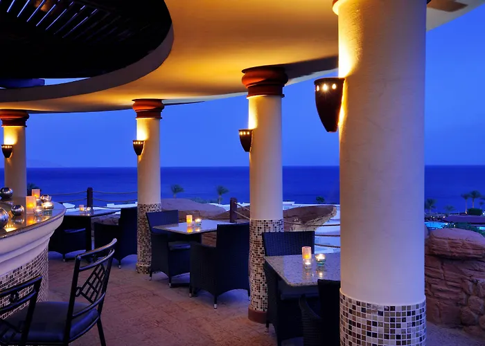 Resort Renaissance Sheikh Golden View