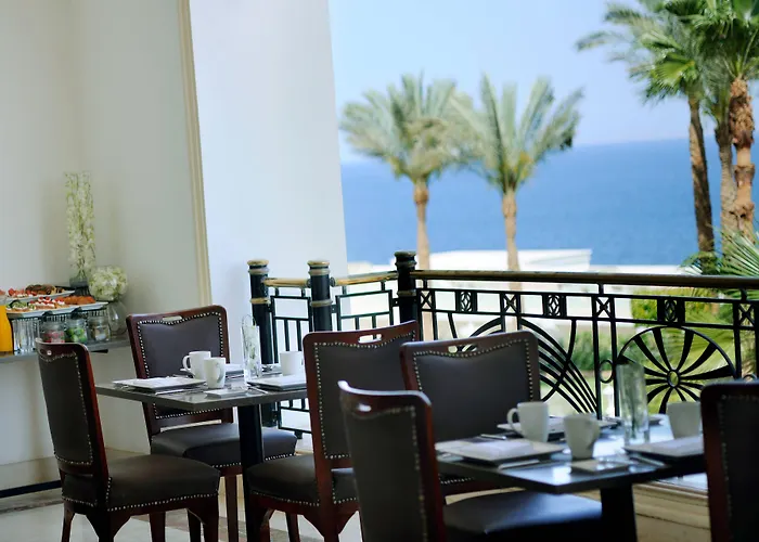 Renaissance Sheikh Golden View 5*