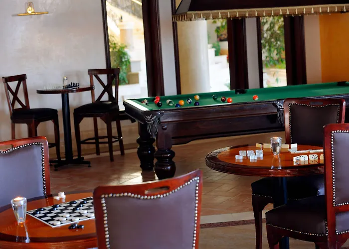 Resort Renaissance Sheikh Golden View Sharm el-Sheikh