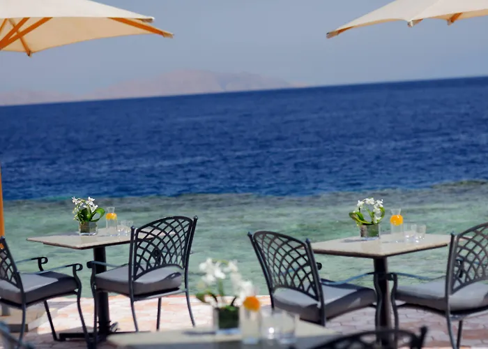 Resort Renaissance Sheikh Golden View