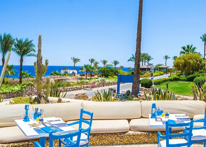 Renaissance Sheikh Golden View Resort 5*