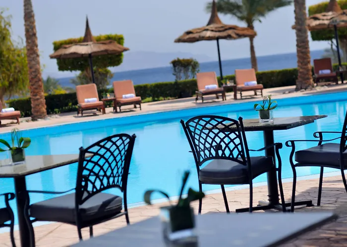 Renaissance Sheikh Golden View Resort Sharm el-Sheikh