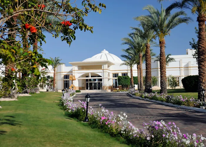 Renaissance Sheikh Golden View 5* Sharm el-Sheikh