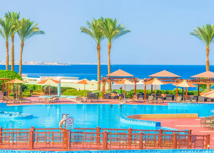 Renaissance Sheikh Golden View Resort