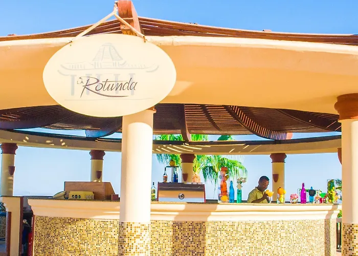 Resort Renaissance Sheikh Golden View