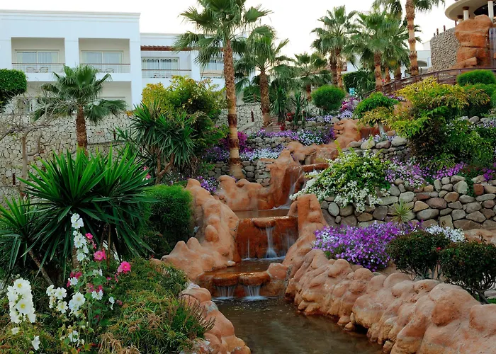 Renaissance Sheikh Golden View Resort
