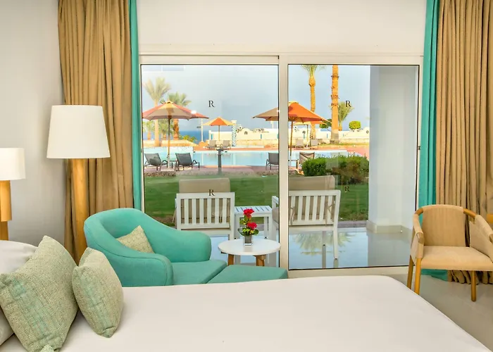 Resort Renaissance Sheikh Golden View Sharm el-Sheikh
