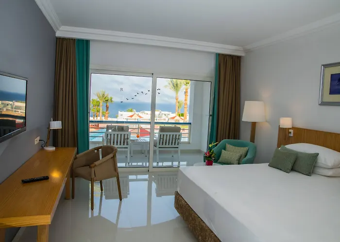 Resort Renaissance Sheikh Golden View 5*