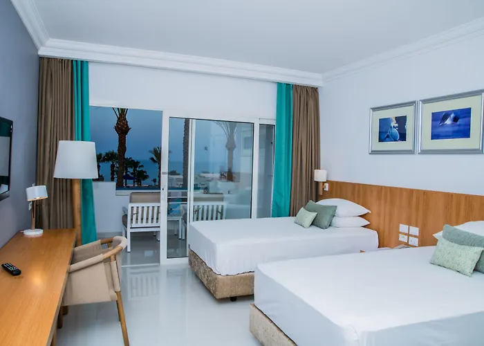 Renaissance Sheikh Golden View 5* Sharm el-Sheikh