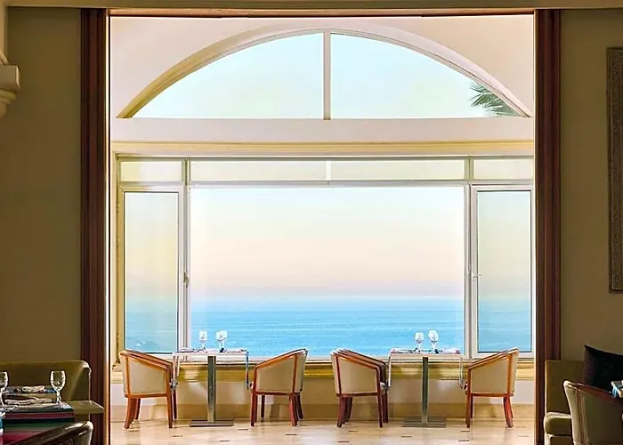 Renaissance Sheikh Golden View Resort
