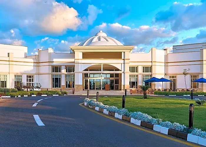 Renaissance Sheikh Golden View Sharm el-Sheikh