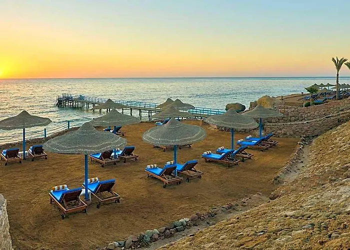 Renaissance Sheikh Golden View Sharm el-Sheikh