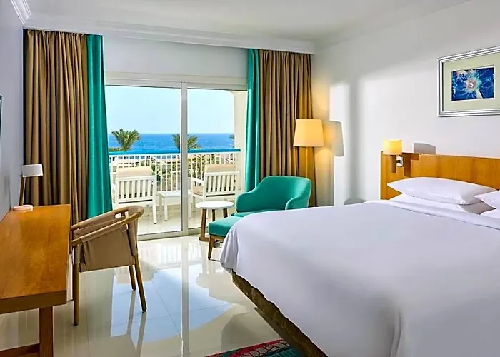 Resort Renaissance Sheikh Golden View