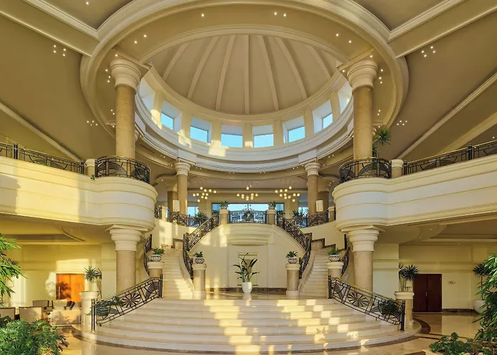 Renaissance Sheikh Golden View Resort Sharm el-Sheikh