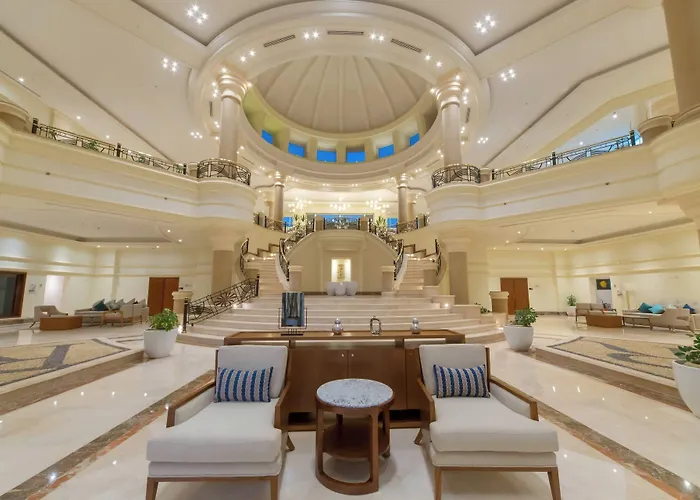 Resort Renaissance Sheikh Golden View Sharm el-Sheikh