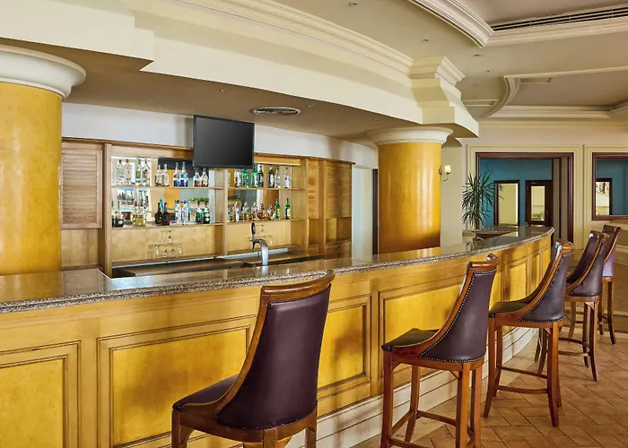 Renaissance Sheikh Golden View 5* Sharm el-Sheikh
