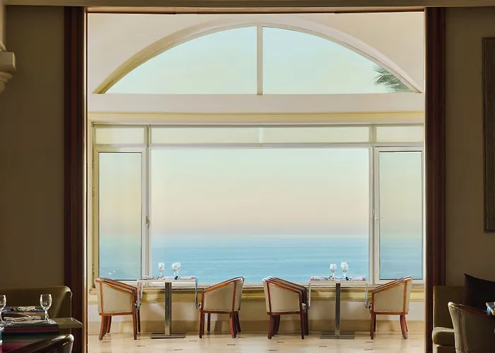 Renaissance Sheikh Golden View Resort 5*