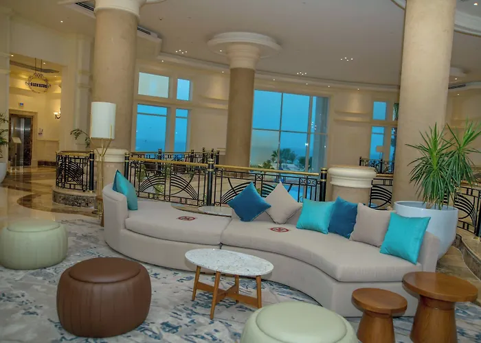 Resort Renaissance Sheikh Golden View Sharm el-Sheikh